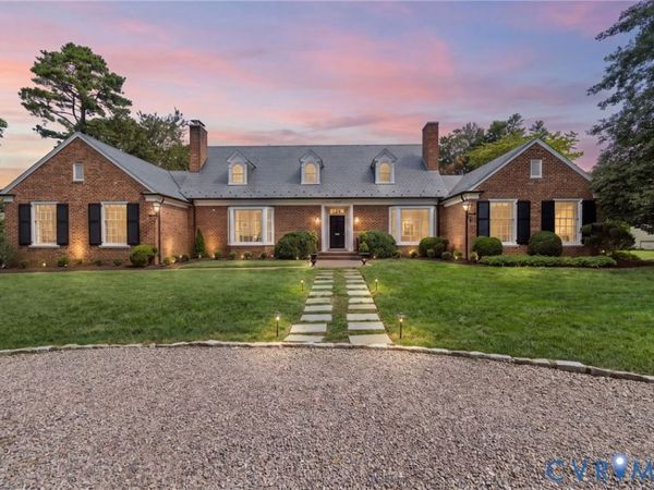 5106 Harlan Circle , Richmond, VA 23226