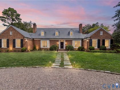 5106 Harlan Circle  Richmond, VA 23226
