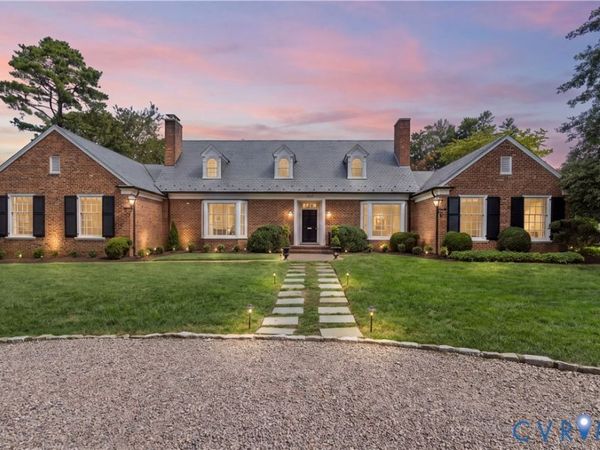 5106 Harlan Circle , Richmond, VA 23226