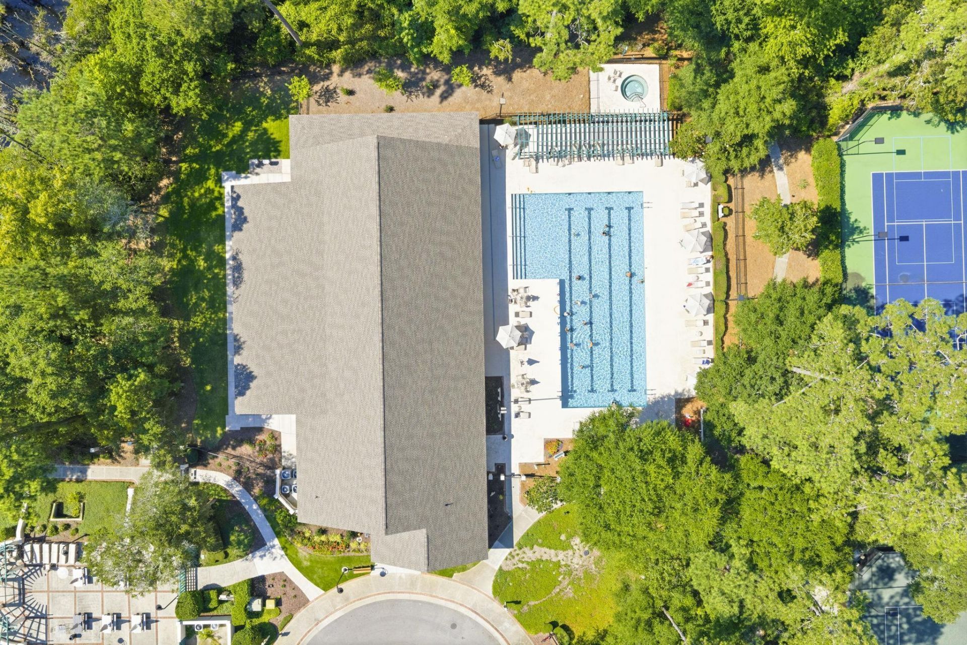 1401 Lighthouse Dr. Photo 40