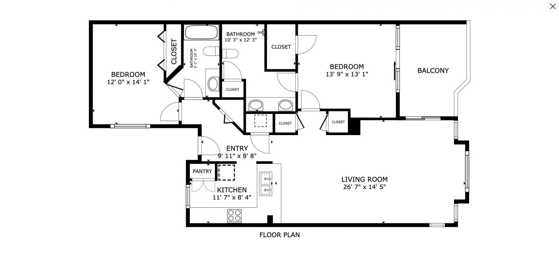 1401 Lighthouse Dr. Photo 42