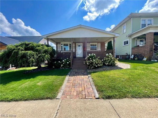 607 Jefferson Street , Toronto, OH 43964