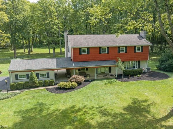 9261 Boyer Lane, Kirtland Hills, OH 44060