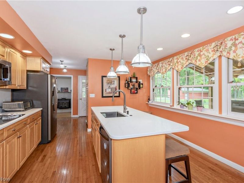 9261 Boyer Lane, Kirtland Hills, OH 44060 Photo 13