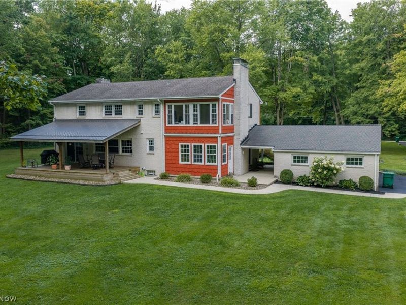 9261 Boyer Lane, Kirtland Hills, OH 44060 Photo 3