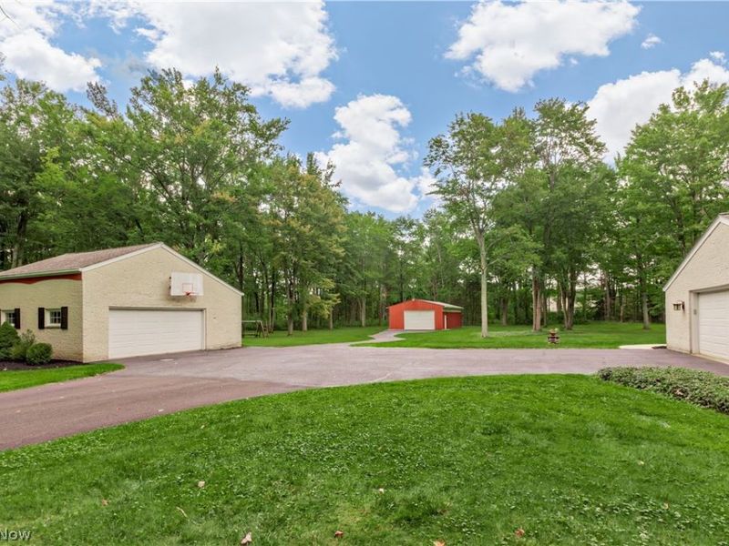 9261 Boyer Lane, Kirtland Hills, OH 44060 Photo 37