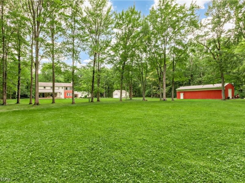 9261 Boyer Lane, Kirtland Hills, OH 44060 Photo 42