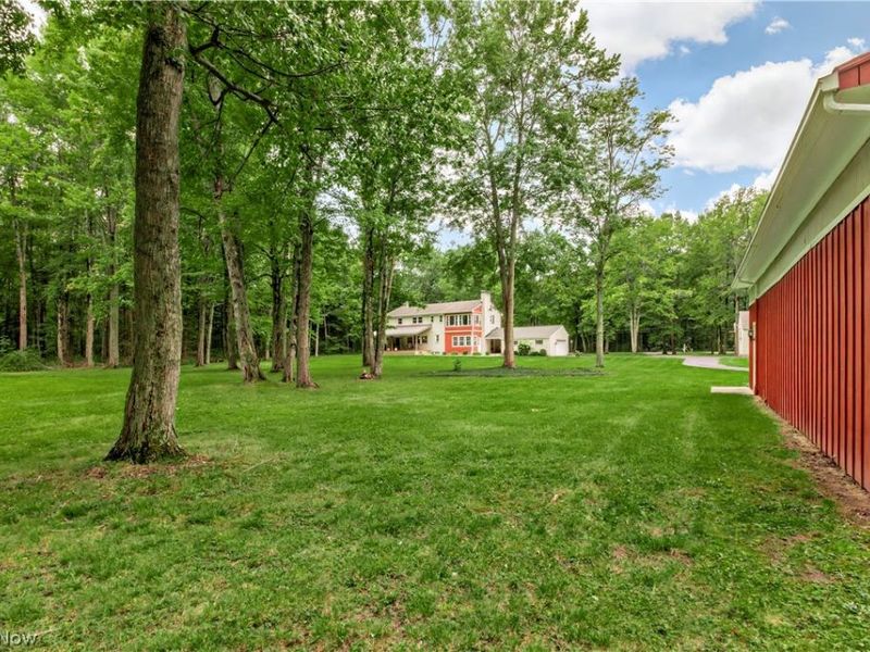 9261 Boyer Lane, Kirtland Hills, OH 44060 Photo 47