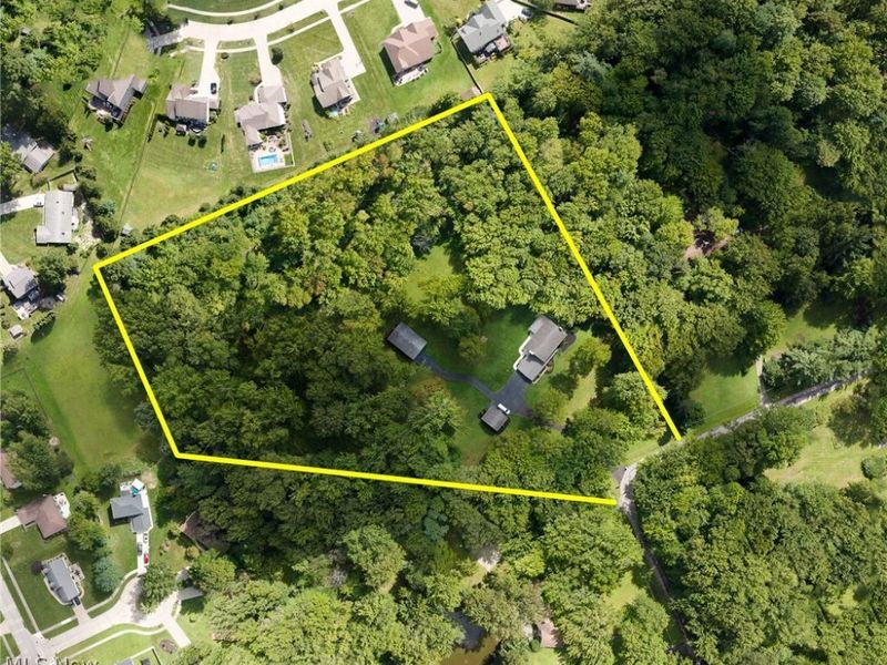 9261 Boyer Lane, Kirtland Hills, OH 44060 Photo 48