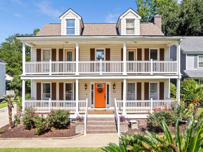 306 Anadale Court, North Charleston, SC 29418