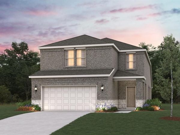 2605 Spade Street, Anna, TX 75409