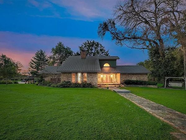 740 W FM 27, Streetman, TX 75859