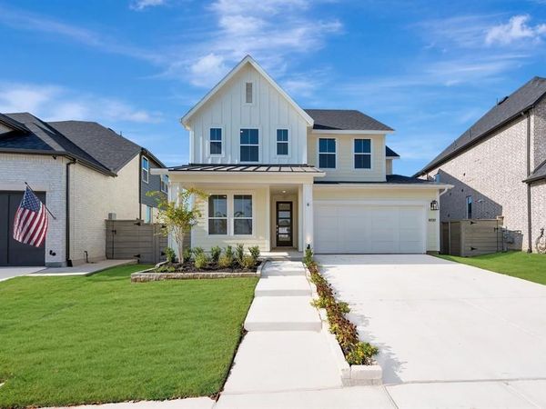 11737 Treehouse Trail, Justin, TX 76247