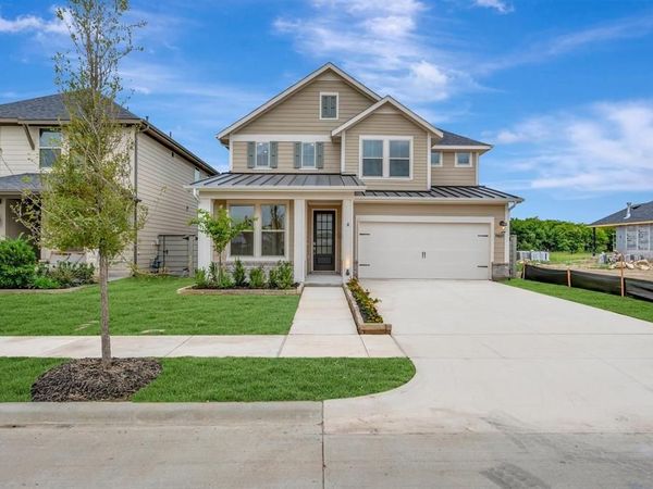 11621 Edgewood Drive, Justin, TX 76247