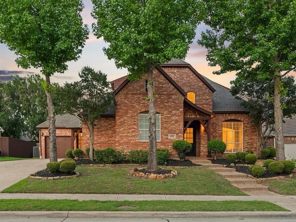 4332 Milsop Drive, Carrollton, TX 75010