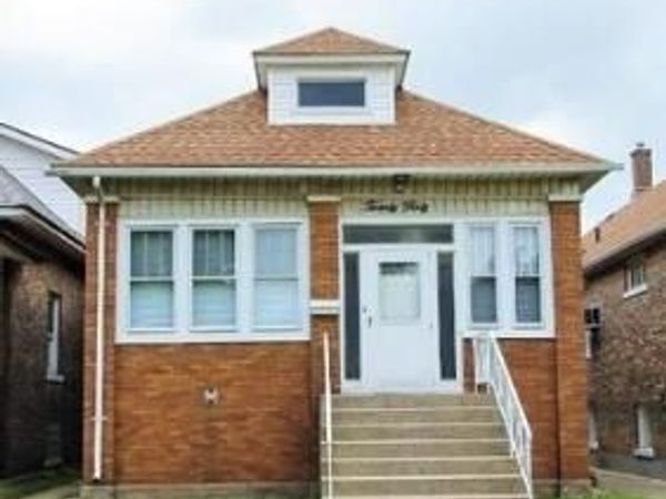 2040 Lincoln Avenue, Hammond, IN 46394