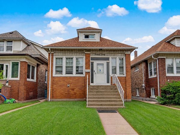 2040 Lincoln Avenue, Hammond, IN 46394
