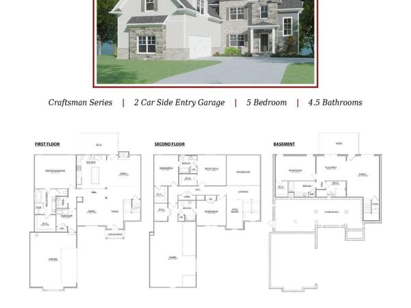 8412 Lake Village Circle, Knoxville, TN 37938