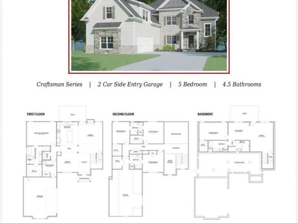 8412 Lake Village Circle, Knoxville, TN 37938