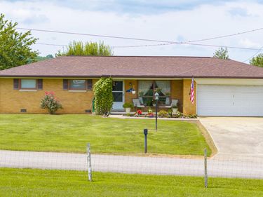 44 Tradeway Avenue, Monticello, KY 42633