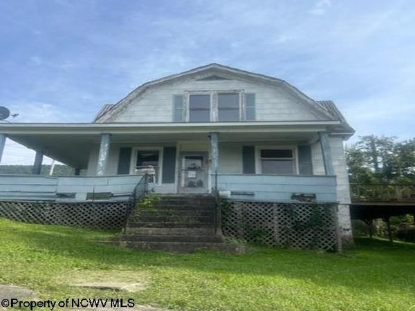 601 PEARL Street, Bluefield, WV 24701
