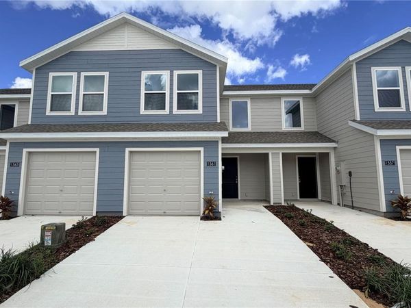 1561 PLANK PLACE , DAVENPORT, FL 33837