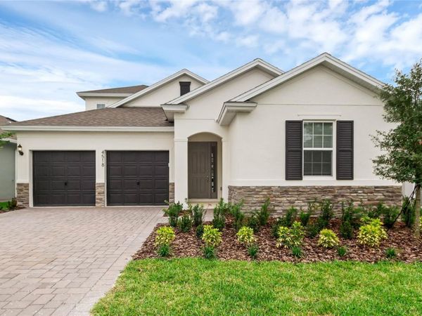 4518 LIONS GATE AVENUE , CLERMONT, FL 34711