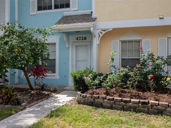 4726 SABAL KEY DRIVE , BRADENTON, FL 34203