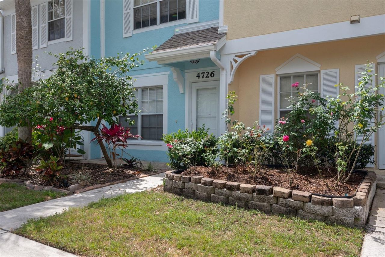 4726 Sabal Key Drive , Bradenton, FL 34203 Photo