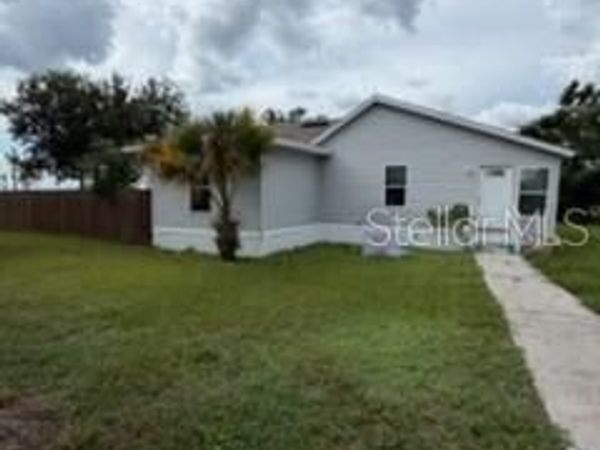 1003 NE 2ND STREET , MULBERRY, FL 33860