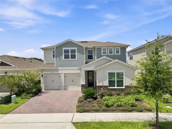13112 DENDY WAY , WINTER GARDEN, FL 34787