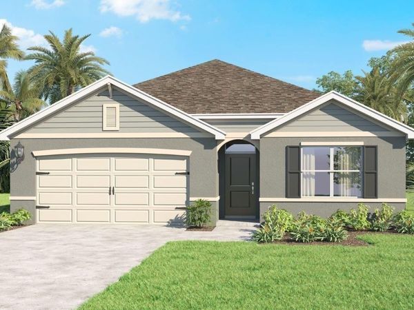 2490 AVEENO AVENUE , HAINES CITY, FL 33844