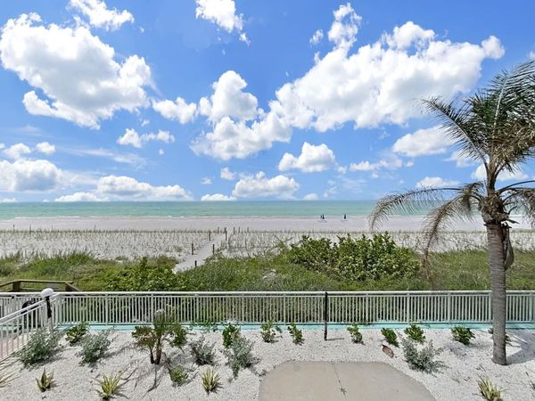 19440 GULF BOULEVARD, Unit 104, INDIAN SHORES, FL 33785