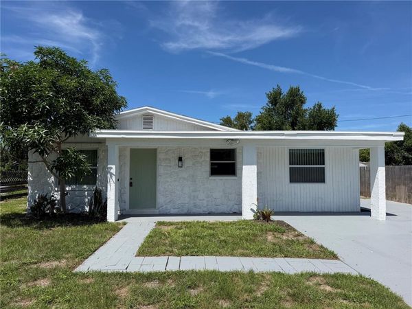4533 GRAND CENTRAL AVENUE , NEW PORT RICHEY, FL 34652