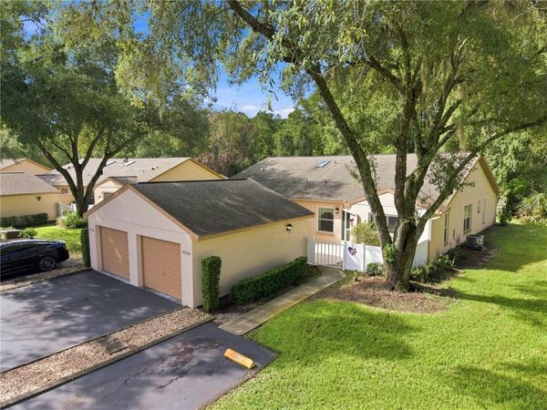 13134 CYPRESS HILL DRIVE , Unit B, HUDSON, FL 34669