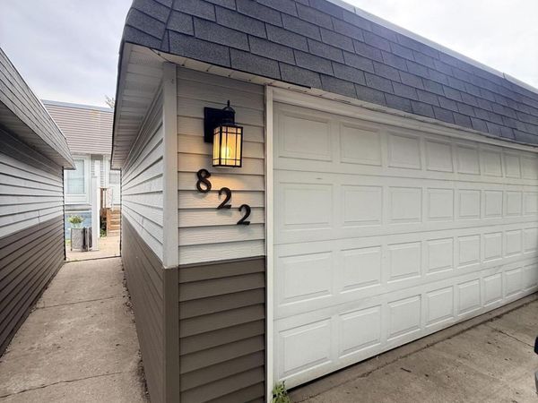 822 39TH Street , Grand Forks, ND 58203