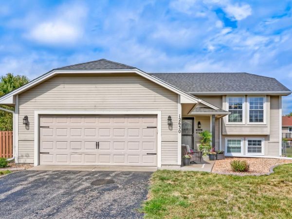 12630 92nd Avenue N, Maple Grove, MN 55369