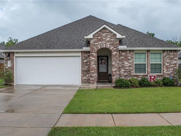 204 PRETTY ACRES Avenue , Hahnville, LA 70057
