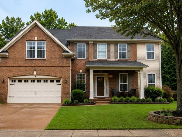 106 Sorrel Ct , Hendersonville, TN 37075