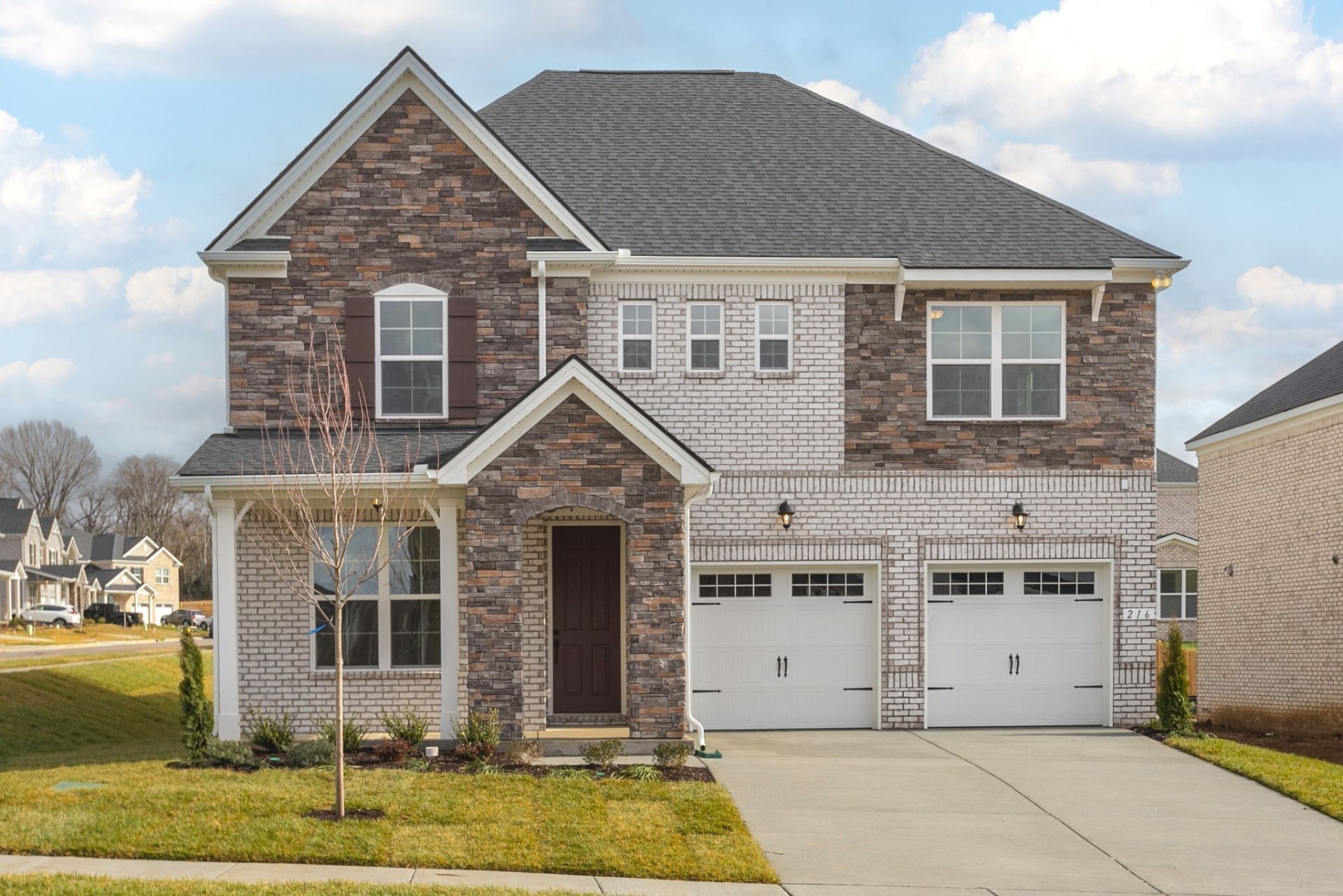 612 Maple Brook Lane , Mount Juliet, TN 37122 Main Photo