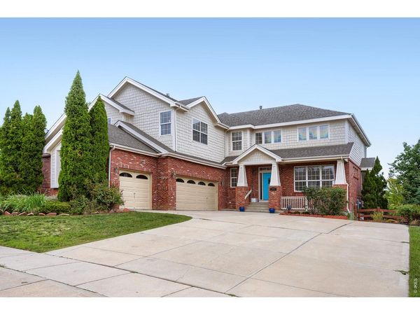 5377 Brookside Dr, Broomfield, CO 80020
