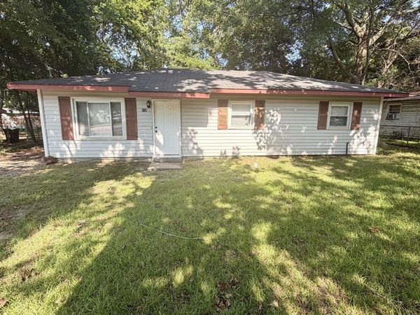 814 Crestwood Terrace, Warner Robins, GA 31088