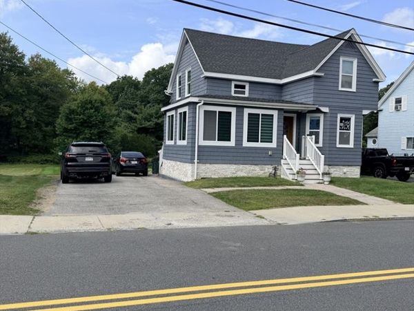 328 Mechanic St, Marlborough, MA 01752