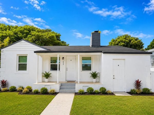 444 NW 80TH Street, Miami, FL 33150