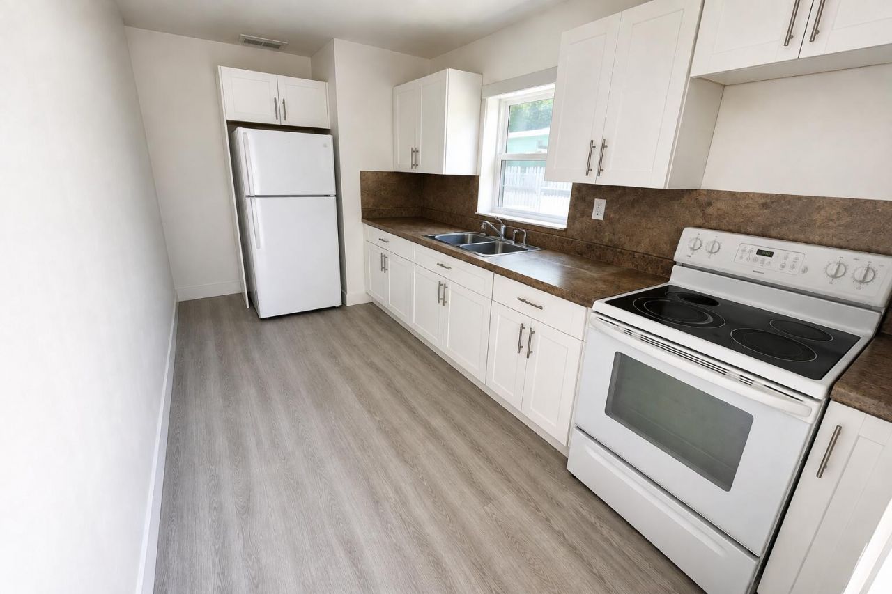 444 NW 80th Street, Miami, FL 33150 Photo