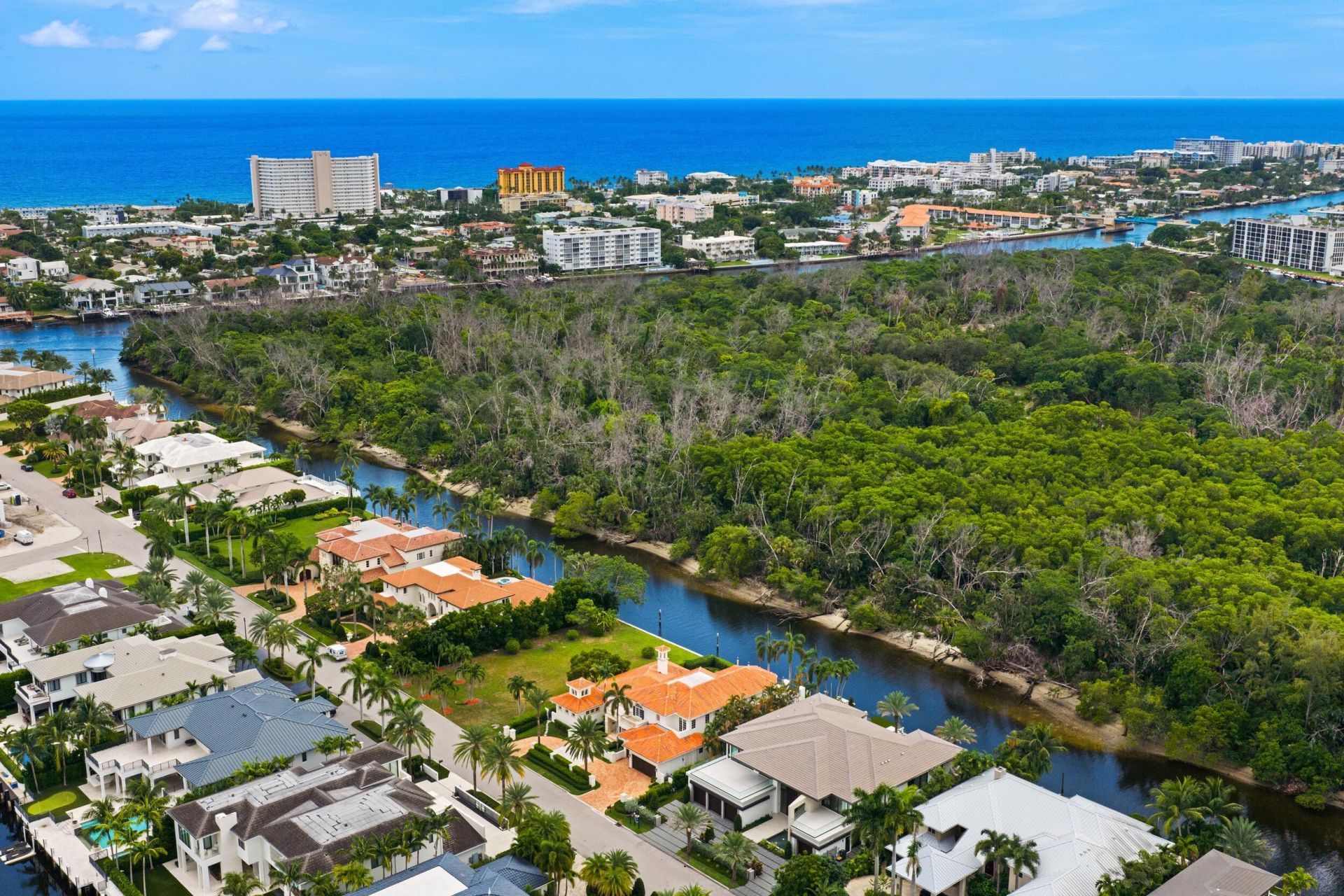 248 W Alexander Palm Road, Boca Raton, FL 33432 Photo