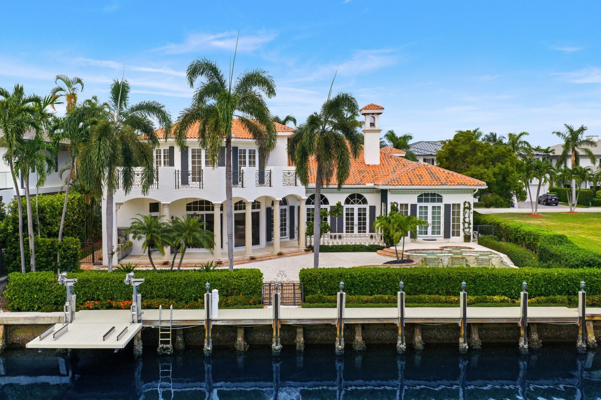248 W Alexander Palm Road, Boca Raton, FL 33432 Photo