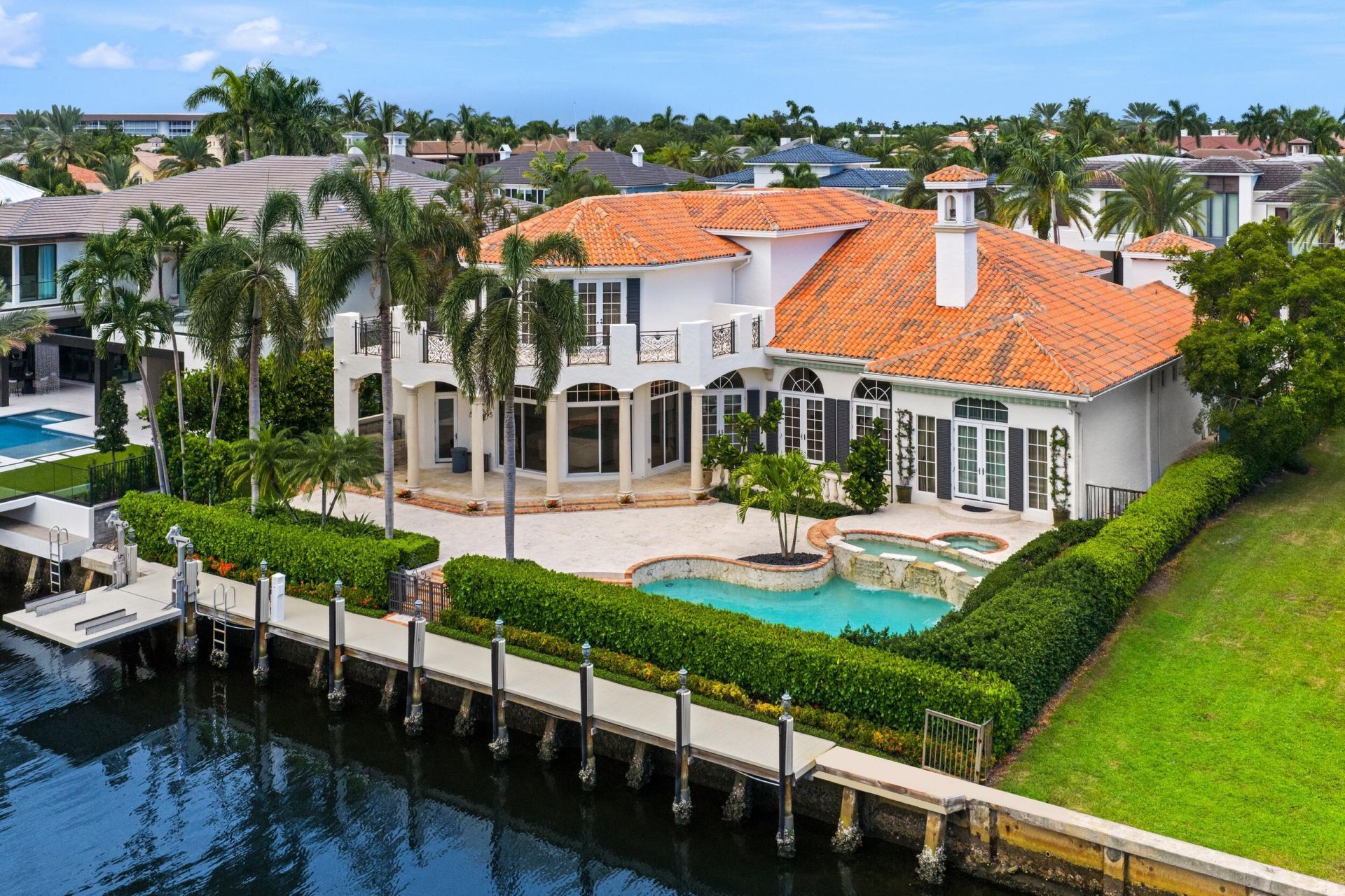 248 W Alexander Palm Road, Boca Raton, FL 33432 Photo