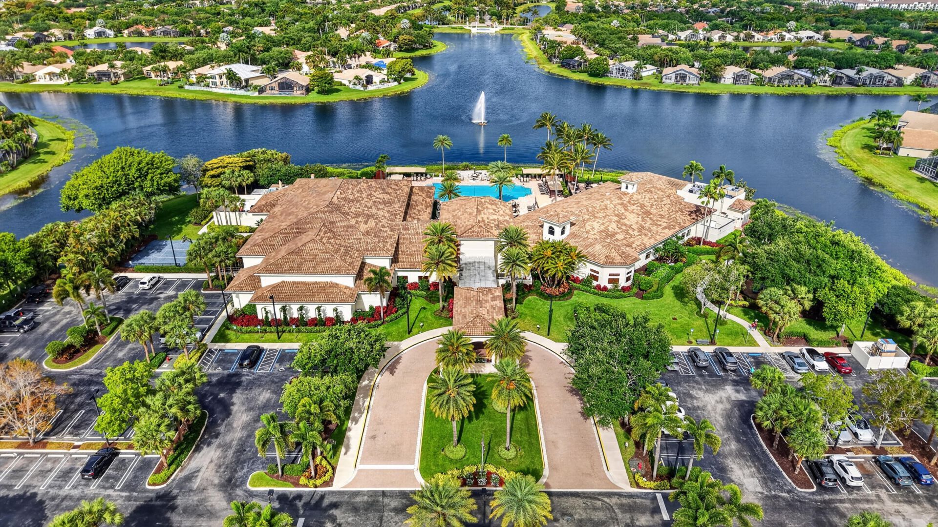 8855 Majorca Bay Drive, Lake Worth, FL 33467 Photo