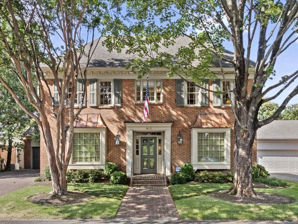 1602 E CLANLO DR, Memphis, TN 38104